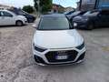 Audi A1 A1 Sportback 30 1.0 tfsi S Line Edition 116cv my20 Bianco - thumbnail 12