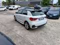 Audi A1 A1 Sportback 30 1.0 tfsi S Line Edition 116cv my20 Bianco - thumbnail 5