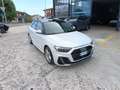 Audi A1 A1 Sportback 30 1.0 tfsi S Line Edition 116cv my20 Bianco - thumbnail 11