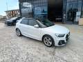 Audi A1 A1 Sportback 30 1.0 tfsi S Line Edition 116cv my20 Bianco - thumbnail 10