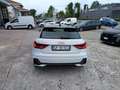Audi A1 A1 Sportback 30 1.0 tfsi S Line Edition 116cv my20 Bianco - thumbnail 6