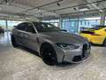 BMW M3 Competition CARBON*LIVE*H-K**M-DRIVERS-P.* Grau - thumbnail 2
