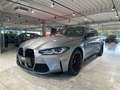 BMW M3 Competition CARBON*LIVE*H-K**M-DRIVERS-P.* Grau - thumbnail 5