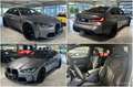 BMW M3 Competition CARBON*LIVE*H-K**M-DRIVERS-P.* Grau - thumbnail 1