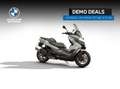 BMW C 400 GT Diamantweiss metallic BTW Voertuig Blanco - thumbnail 1