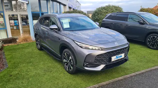 MG EHS 1.5 GDI 272CH PHEV LUXURY