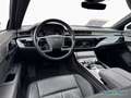 Audi A8 50 TDI qu HuD B&O PANO STDHZG MATRIX Negro - thumbnail 9