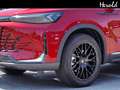 BAIC Beijing X75 Rot - thumbnail 14