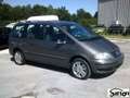Volkswagen Sharan SETTE POSTI Grau - thumbnail 2