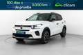 Citroen C3 1.2 Hybrid S&S Max 110 e-DCS6 Blanco - thumbnail 1