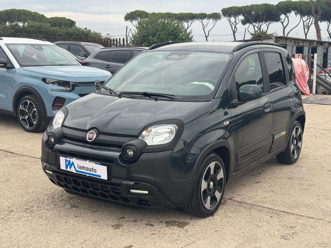 Fiat