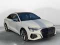 Audi S3 Limousine 2.0 TFSI q. S-Tronic, Matrix, Pano, Weiß - thumbnail 6