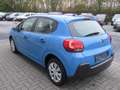 Citroen C3 1.2 PureTech Live / € 6.600 netto / Airco / ... Bleu - thumbnail 5