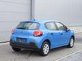 Citroen C3 1.2 PureTech Live / € 6.600 netto / Airco / ... Bleu - thumbnail 3