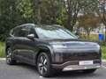 Hyundai IONIQ 9 Connect+ AWD 7p. 110.3 kWh | OP VOORRAAD | €2000 K Grijs - thumbnail 3