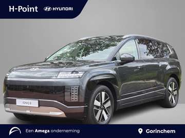 Connect+ AWD 7p. 110.3 kWh | Op Voorraad | €6845 K