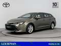 Toyota Corolla Touring Sports 1.8 Hybrid Active Limited | Navi | Brun - thumbnail 1