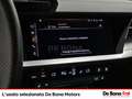 Audi A3 sportback 1.5 tfsi mhev s line edition 150cv s-tro Grau - thumbnail 19