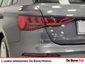 Audi A3 sportback 1.5 tfsi mhev s line edition 150cv s-tro Grau - thumbnail 26