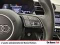 Audi A3 sportback 1.5 tfsi mhev s line edition 150cv s-tro Grau - thumbnail 20