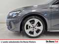 Audi A3 sportback 1.5 tfsi mhev s line edition 150cv s-tro Grau - thumbnail 14