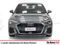 Audi A3 sportback 1.5 tfsi mhev s line edition 150cv s-tro Grau - thumbnail 6