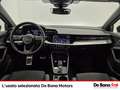 Audi A3 sportback 1.5 tfsi mhev s line edition 150cv s-tro Grau - thumbnail 9