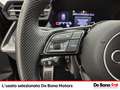 Audi A3 sportback 1.5 tfsi mhev s line edition 150cv s-tro Grau - thumbnail 13