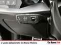 Audi A3 sportback 1.5 tfsi mhev s line edition 150cv s-tro Grau - thumbnail 23