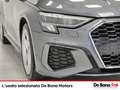 Audi A3 sportback 1.5 tfsi mhev s line edition 150cv s-tro Grau - thumbnail 15