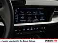 Audi A3 sportback 1.5 tfsi mhev s line edition 150cv s-tro Grau - thumbnail 17