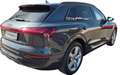 Audi Q8 e-tron CAM*Virtuall*Matrix*APP*Quattro Grau - thumbnail 4