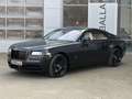Rolls-Royce Wraith WRAITH 6.6 V12, DEUTSCHES FAHRZEUG, RR SERVICE Negro - thumbnail 1