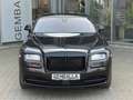 Rolls-Royce Wraith WRAITH 6.6 V12, DEUTSCHES FAHRZEUG, RR SERVICE Negro - thumbnail 5