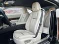 Rolls-Royce Wraith WRAITH 6.6 V12, DEUTSCHES FAHRZEUG, RR SERVICE Negro - thumbnail 13