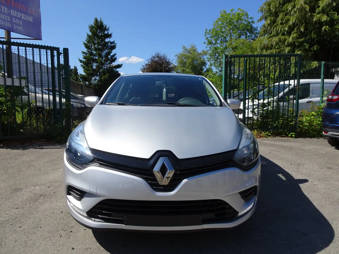Renault Clio Clio 1.2i Life - 1