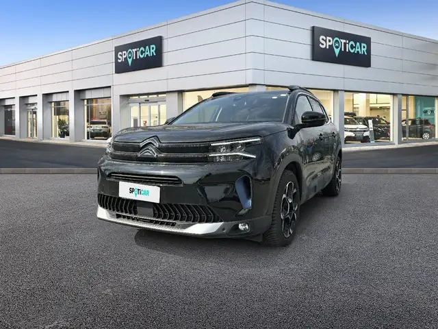 Citroen C5 Aircross PureTech 130 S&S Feel Pack EAT8