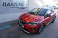 Renault Captur Captur Techno Fast Track Full Hybrid 145 Rot - thumbnail 1