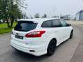 Ford Focus Turnier Titanium Weiß - thumbnail 3