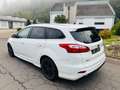 Ford Focus Turnier Titanium Weiß - thumbnail 4