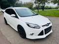 Ford Focus Turnier Titanium Weiß - thumbnail 1
