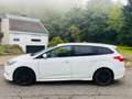 Ford Focus Turnier Titanium Weiß - thumbnail 5