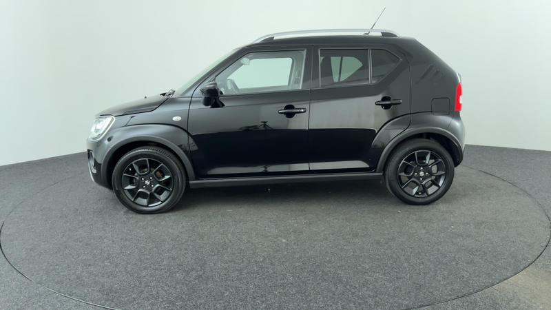 Suzuki Ignis 1.2 Smart Hybrid Select — photo 2