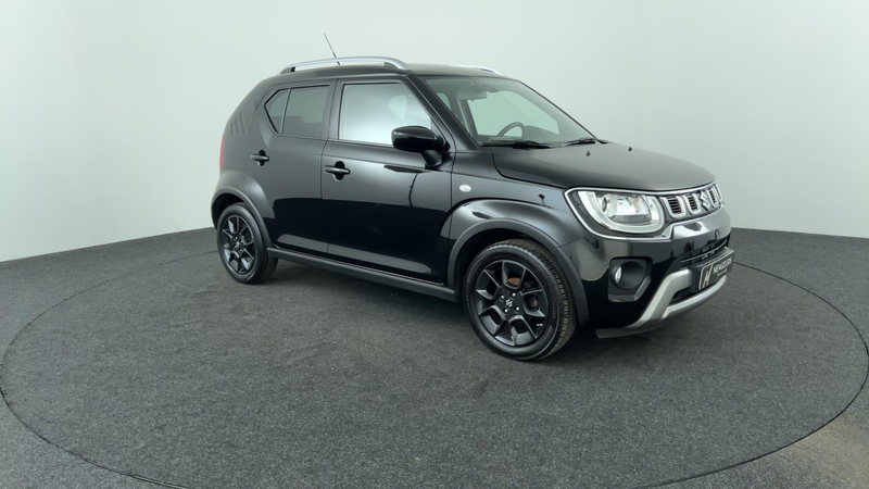 Suzuki Ignis 1.2 Smart Hybrid Select — photo 7