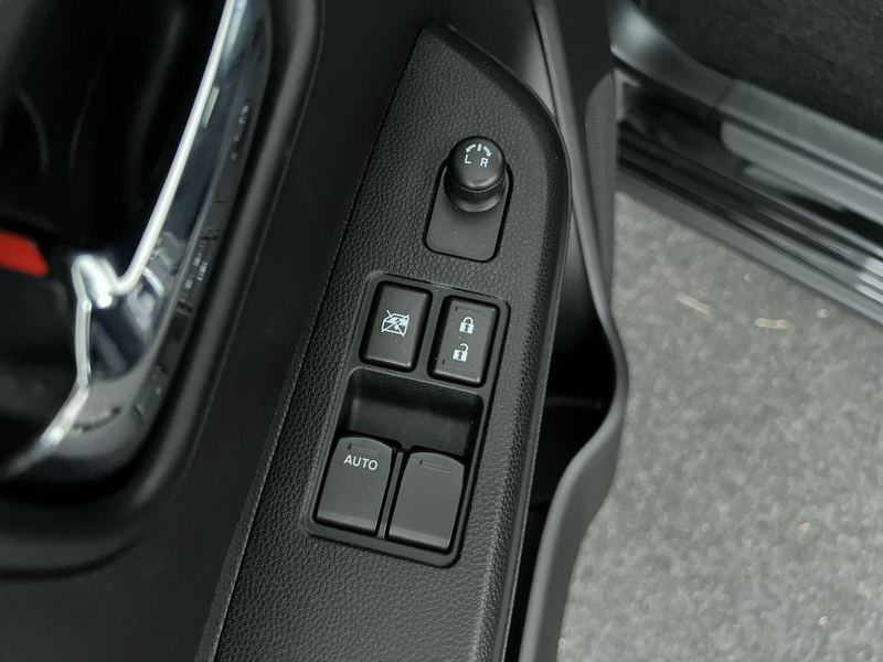Suzuki Ignis 1.2 Smart Hybrid Select — photo 12
