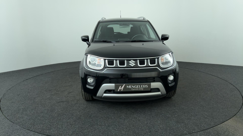 Suzuki Ignis 1.2 Smart Hybrid Select — photo 8