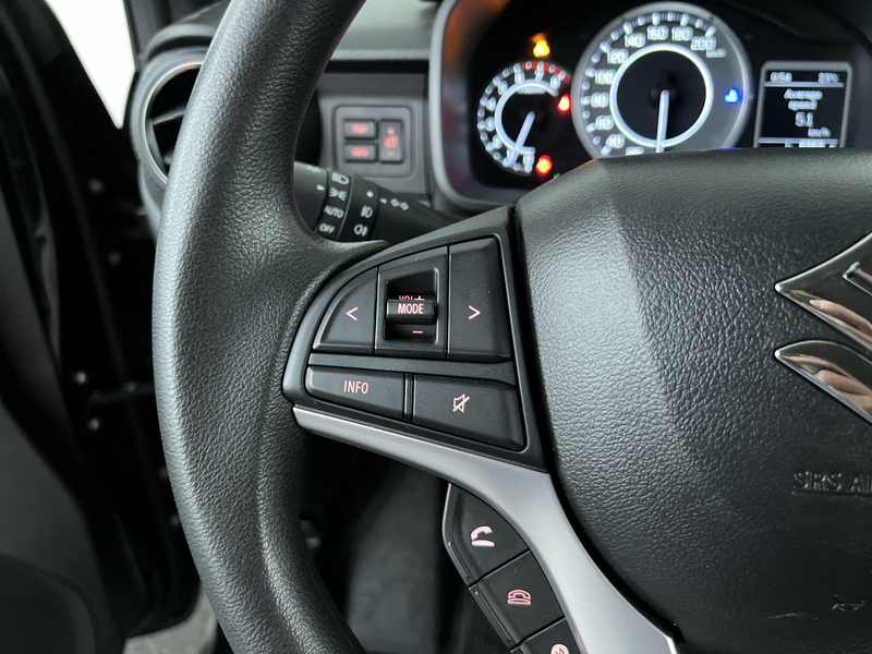 Suzuki Ignis 1.2 Smart Hybrid Select — photo 15