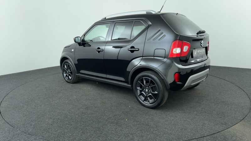 Suzuki Ignis 1.2 Smart Hybrid Select — photo 3
