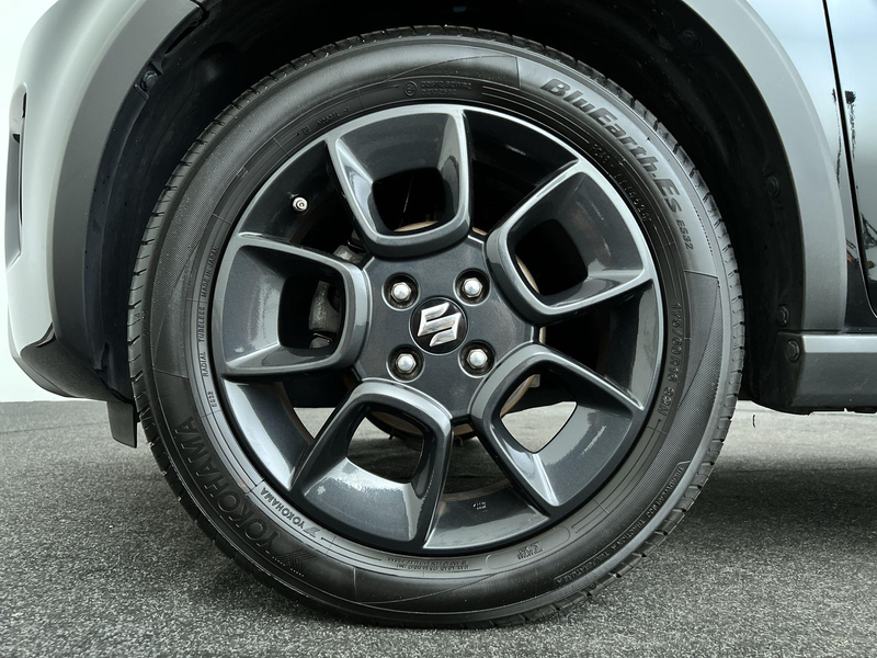 Suzuki Ignis 1.2 Smart Hybrid Select — photo 10