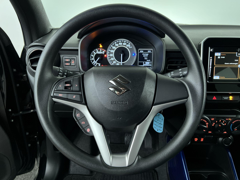 Suzuki Ignis 1.2 Smart Hybrid Select — photo 14